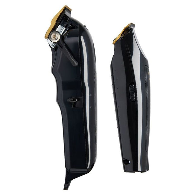 Wahl Cordless Barber Combo Black