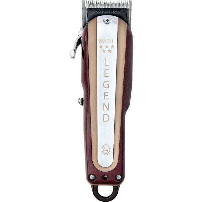 Wahl Cordless Legend 5-Star Hair Clipper