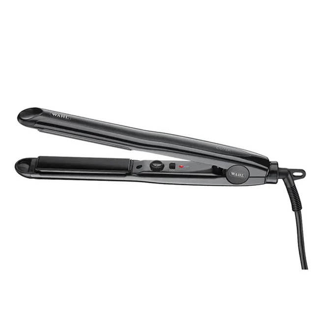 Wahl Cutek Straightener Black 24/90mm