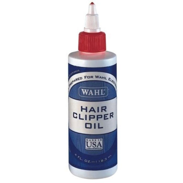 Wahl Oil 118ml