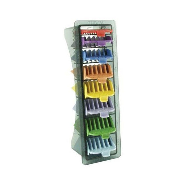 Wahl Attachment comb set 3-25mm