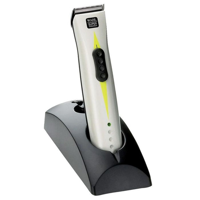 Wahl Super trimmer 1592 White