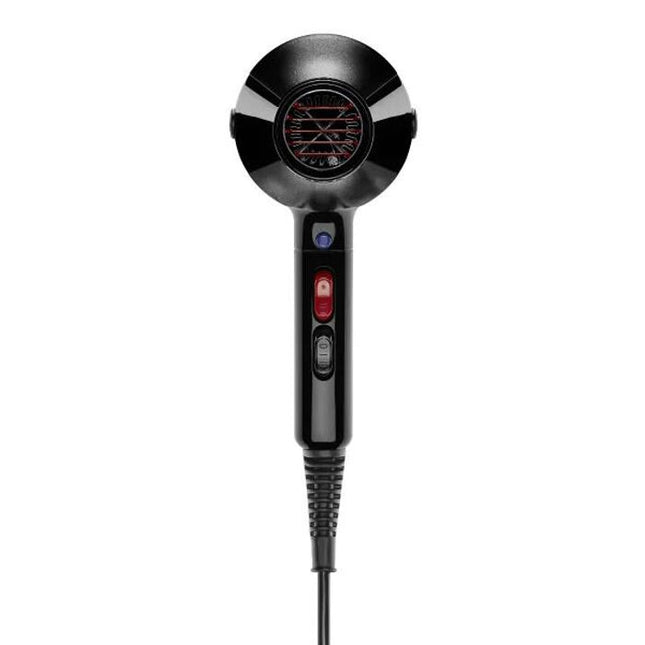 Wahl Turbo Booster 3400 Ergo Light black 2400W