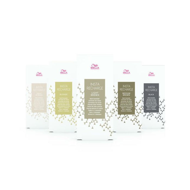 Wella Insta-Recharge 2.1g