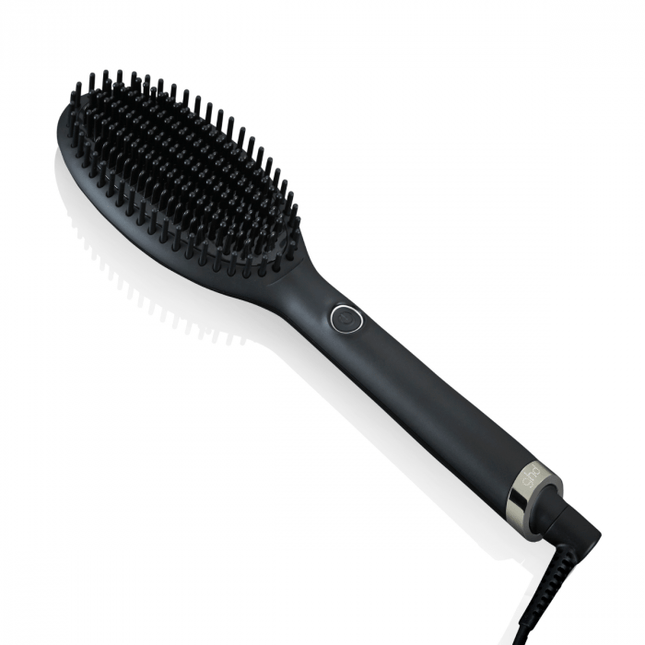ghd Glide Hotbrush Black