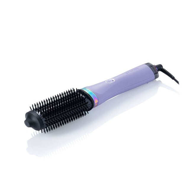 ghd Duet Blowdry 2-in-1 Hair Dryer Brush Galactic Lilac