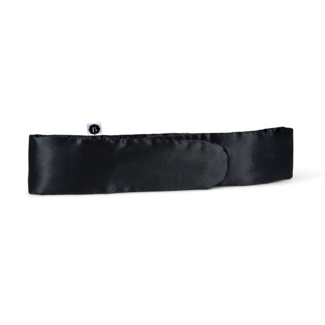 Beauty Pillow Luxury Silk Glam Band