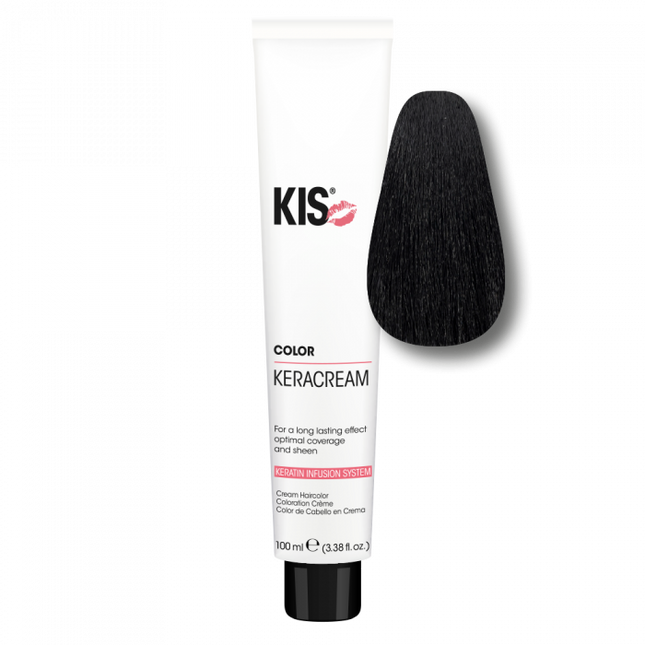 KIS Kera Cream Color 100ml