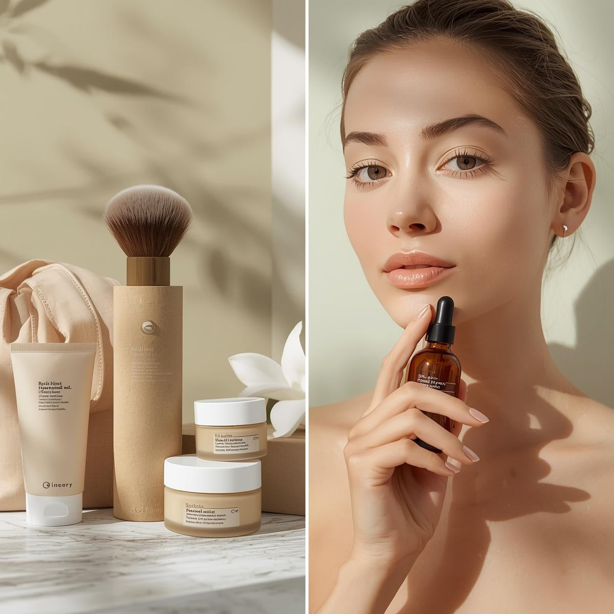 Clean beauty make-up – eerlijk, veilig en duurzaam