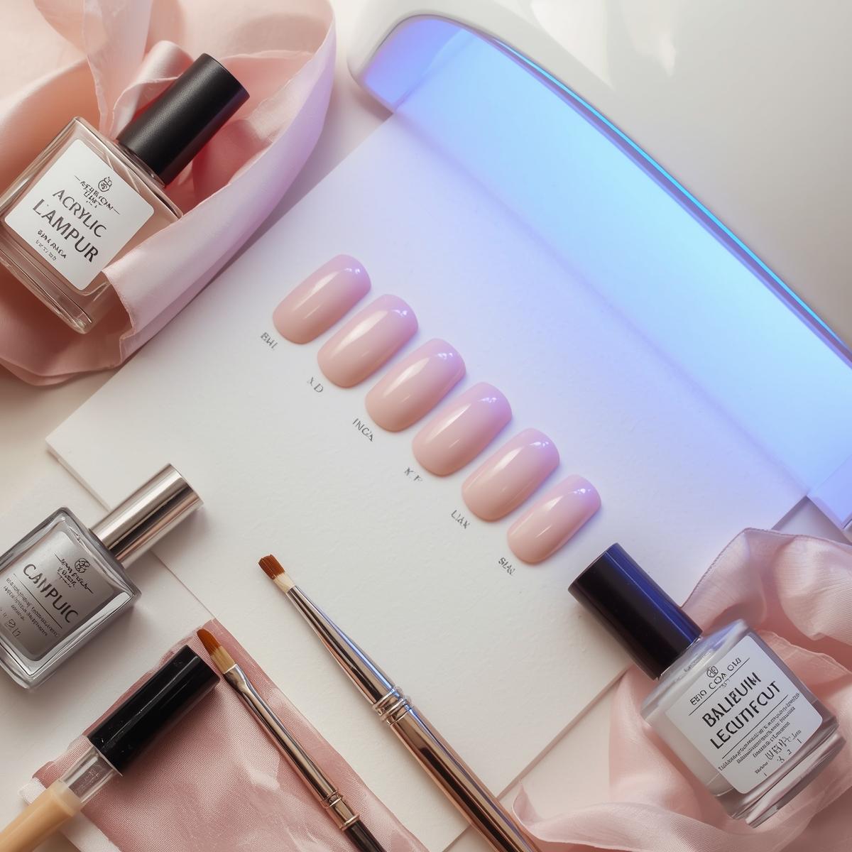 Gel, acryl of BIAB – kies jouw perfecte nagelstijl