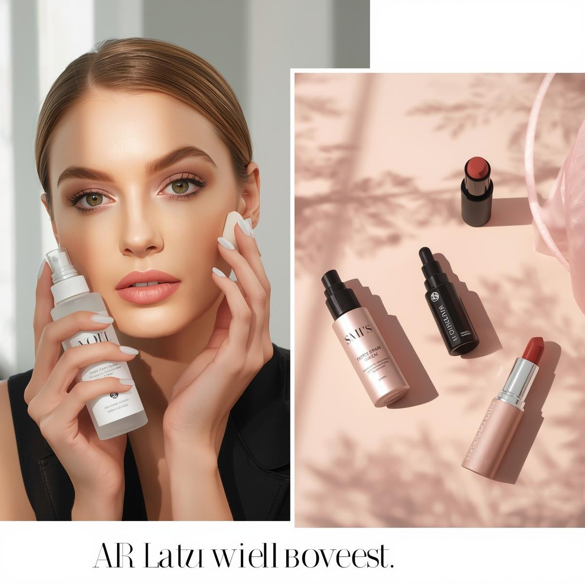 Long-lasting make-up – houd je look perfect de hele dag