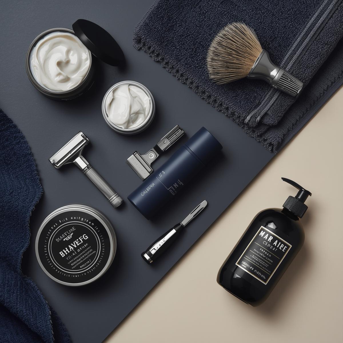 Moderne man & groomingroutine – meer dan aftershave