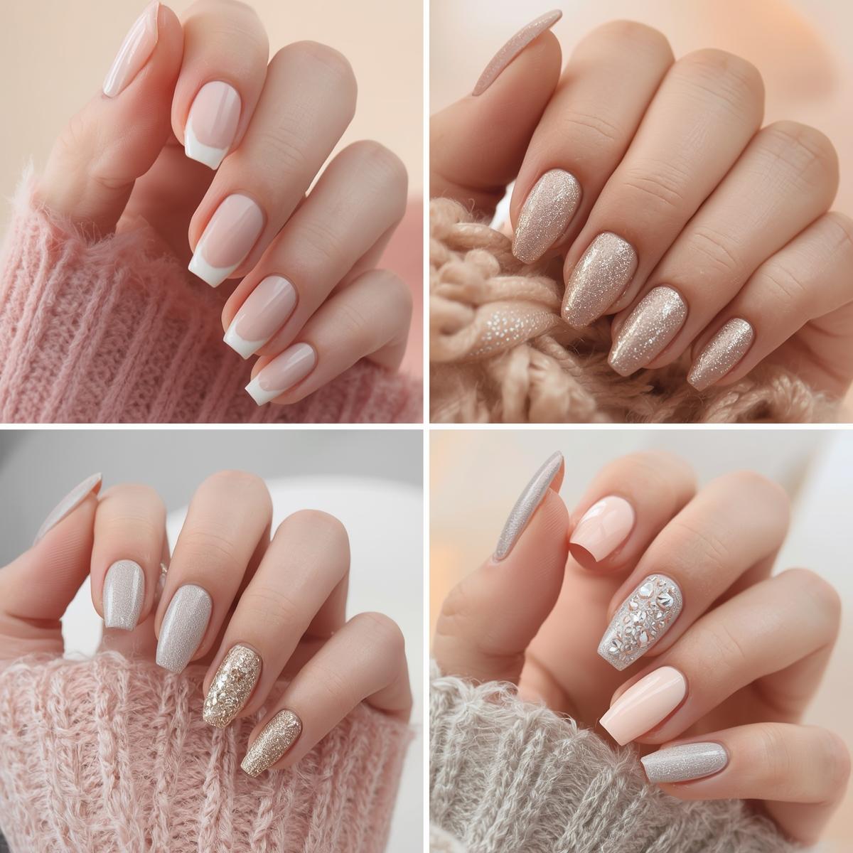 Nail art voor elke gelegenheid – stijl & inspiratie