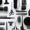 Accessoires voor Haartools