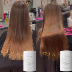 Haarbotox Diamond