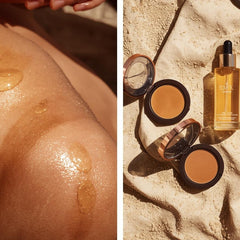 Bronzers & Glow Oils