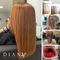 Haarbotox Golden