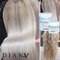 Haarbotox Platinum