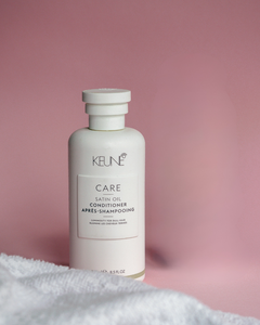 Conditioners