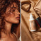 Curl Styling