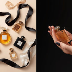 Giftsets & Mini’s