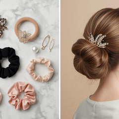 Haaraccessoires