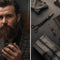 Heren Baard & Snor