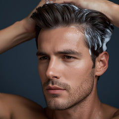 Heren Haarverzorging