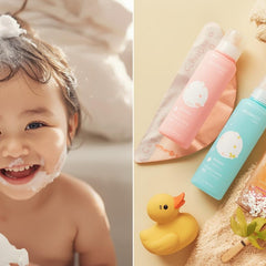 Collection image for: Kindershampoos & Conditioners