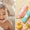 Kindershampoos & Conditioners