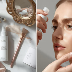 Make-up Primers & Fixers