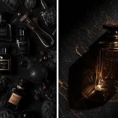Niche & Luxe Parfums