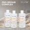ProComplex Haarherstel – Verbrand Haar