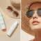 Skincare Zonbescherming