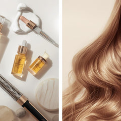Speciale Haarverzorging
