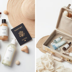 Travel Sizes / Mini’s