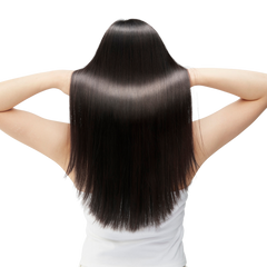 Permanent Haarrechtmaken