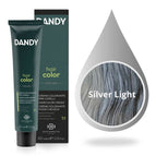 0.18 Light Silver