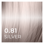 0.81 Silver