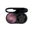 104 – Deep Plum Violet & Pink