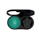 303 – True Emerald Green & Blue