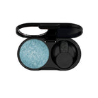 306 – Bon-Ton Blue Green & Blue