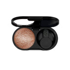 402 – Rose & Gold Nude & Brown
