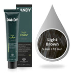5 Light Brown