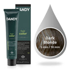 6 Dark Blonde