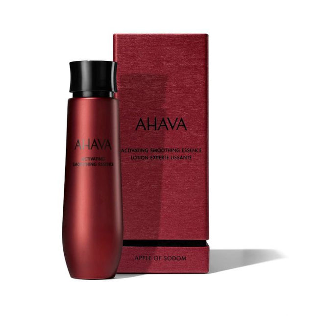 Ahava Aktivierende Glättungsessenz 100 ml