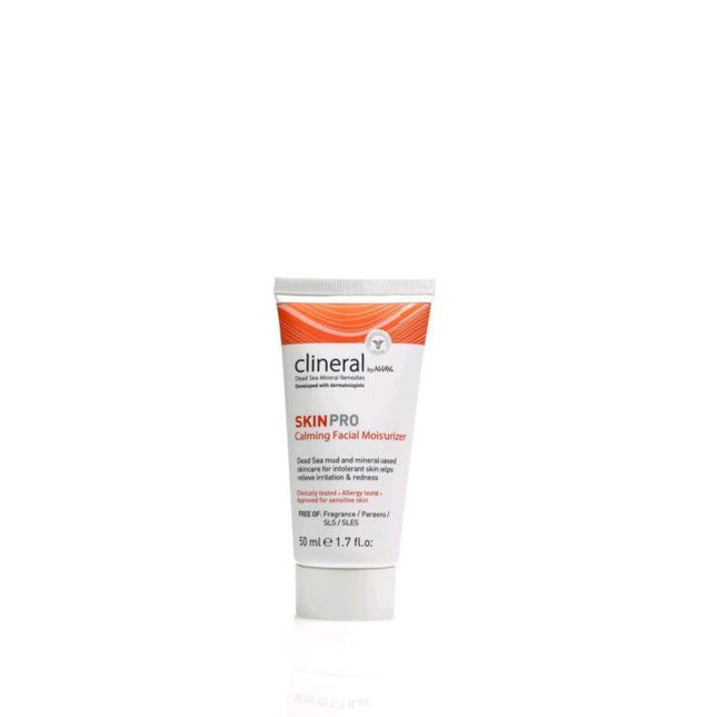 Ahava Clineral Skinpro Beruhigende Feuchtigkeitscreme 50ml