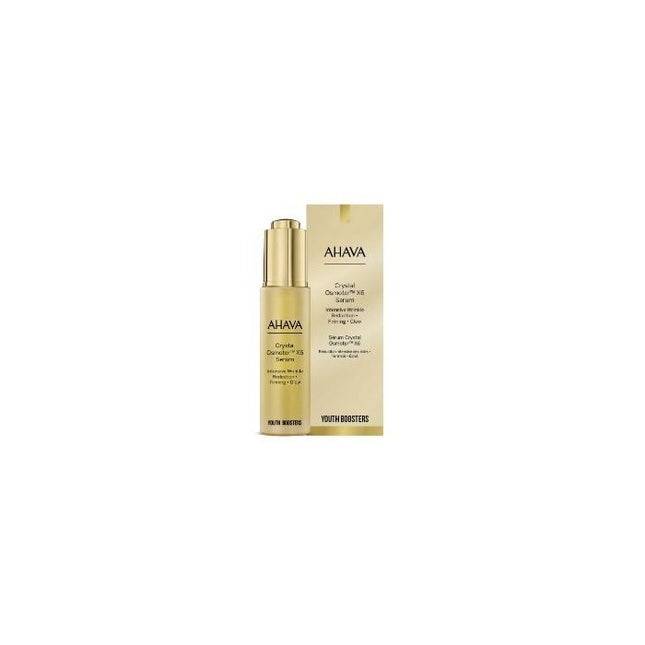Ahava Crystal Osmoter X6 Serum 30 ml