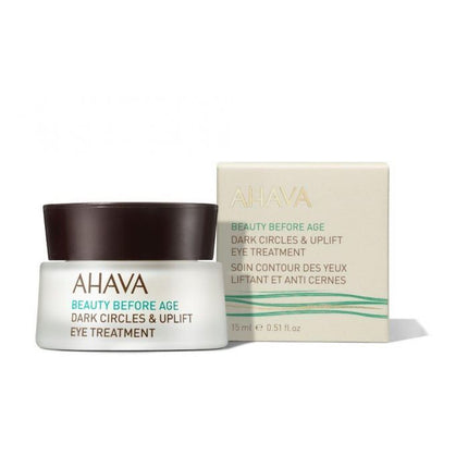 Ahava Dark Circles &amp; Uplift Eye Treatment 15ml