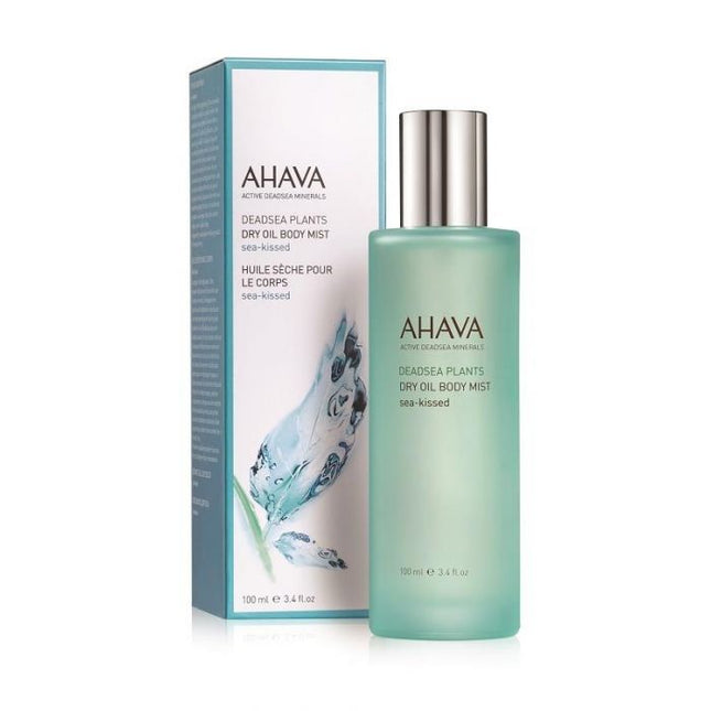 Ahava Trockenöl-Körperspray Sea-Kissed 100 ml